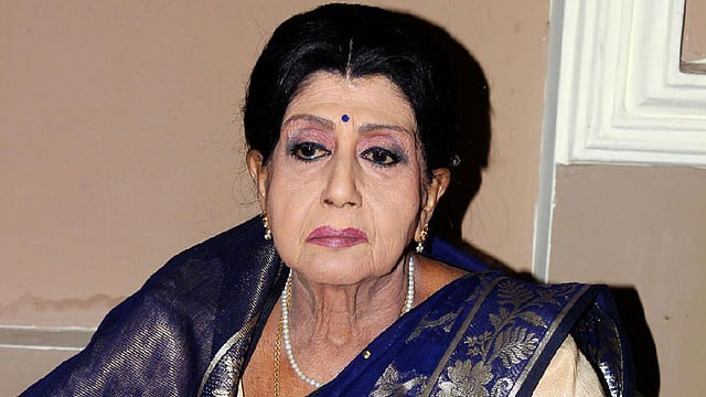 সাবিত্রী চট্টোপাধ্যায়