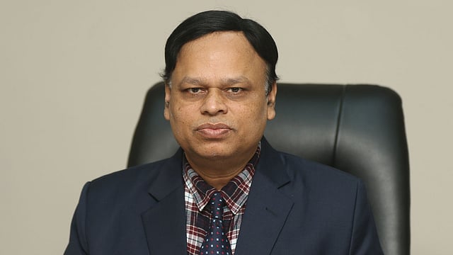 দেবাশীষ চক্রবর্তী