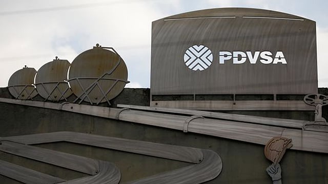 ভেনেজুয়েলার বৈদেশিক মুদ্রা আয়ের প্রধান উৎস হচ্ছে পিডিভিএসএ। আর কোম্পানির শীর্ষ ক্রেতা হচ্ছে যুক্তরাষ্ট্র। ছবি: রয়টার্স