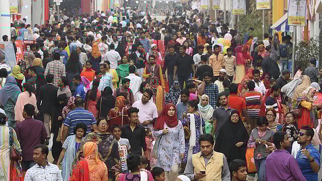 প্রথম আলো ফাইল ছবি।