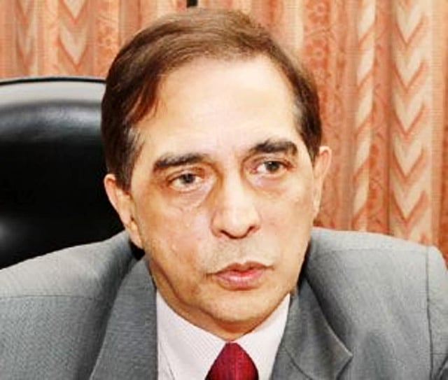 শাহদীন মালিক