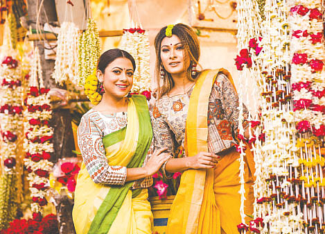 ছবি: কবির হোসেন