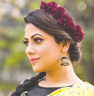 ছবি: কবির হোসেন