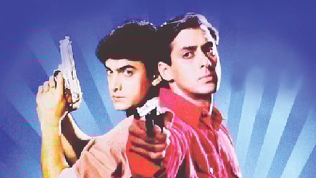 আমির খান ও সালমান খান