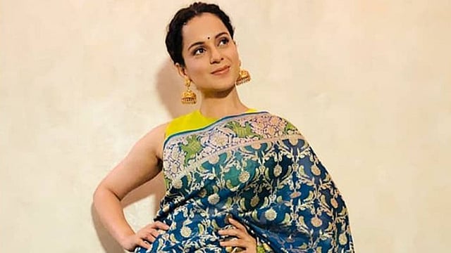 কঙ্গনা রনৌত