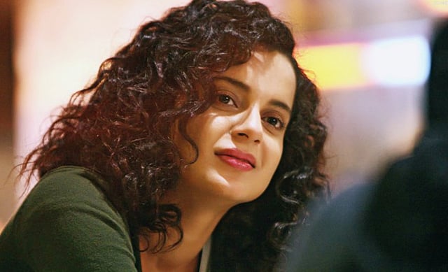 কঙ্গনা রনৌত