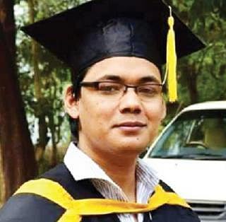 দিয়াজ ইরফান চৌধুরী