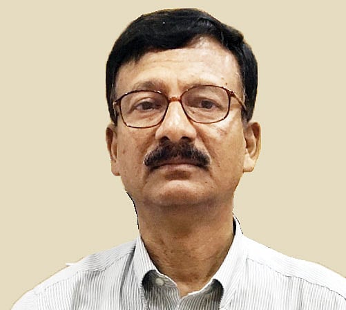 মো. তৌহিদ হোসেন