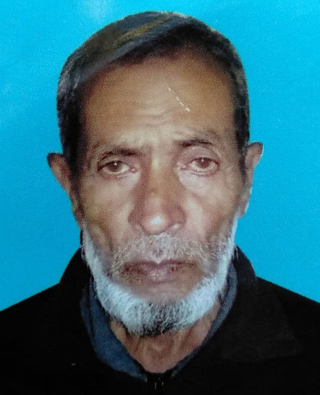 আবদুস সোবহান