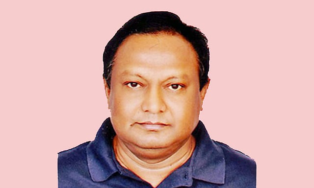 বাণিজ্যমন্ত্রী টিপু মুনশি