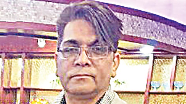 মনিরুল ইসলাম শিকদার