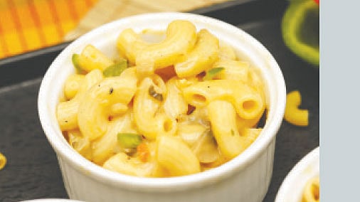 কুইক পাস্তা