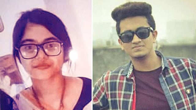 বৃষ্টি ও রোহানে