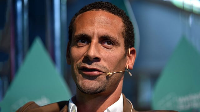 এমন ইউনাইটেডকেই চেয়েছেন ফার্ডিনান্ড! ছবি - টুইটার