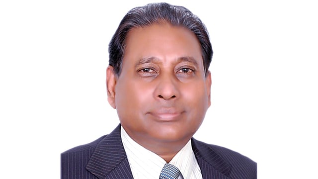 ইফতেখার উদ্দিন চৌধুরী