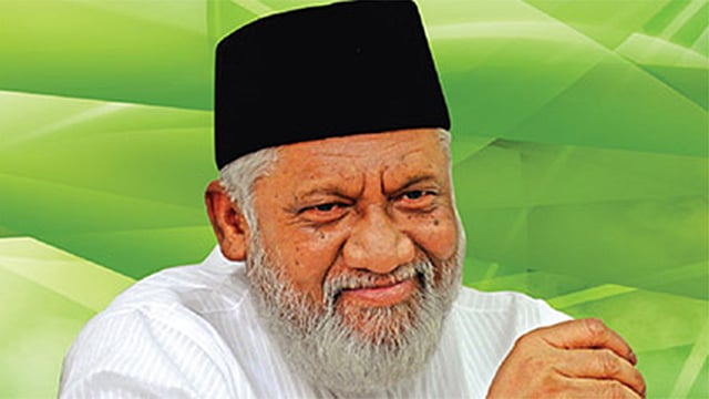 মিজানুর রহমান