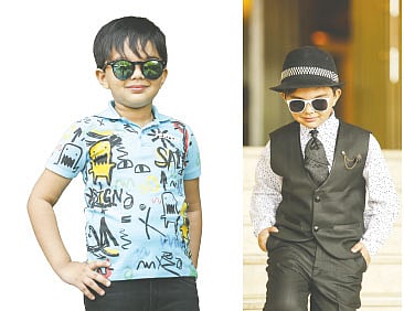 মডেল: তাকদিস