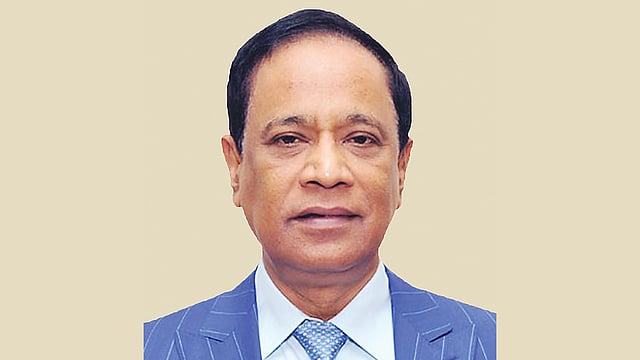 তৌফিক এম সেরাজ