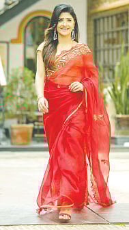 শ্রাবণ্য