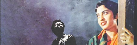 আগুনের পরশমণি ছবির দৃশ্য