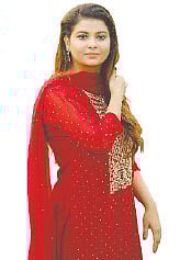 শবনম ফারিয়