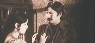 আলোর মিছিল ছবির দৃশ্য