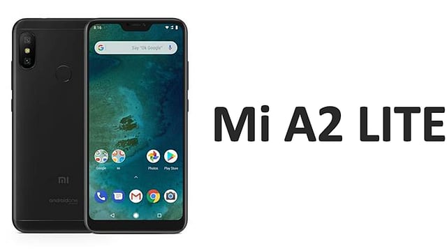 এমআই এ২ লাইট