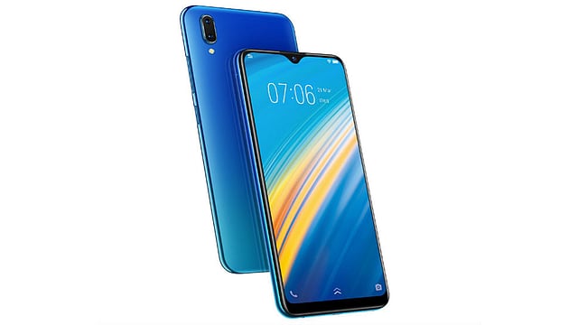 ভিভো ওয়াই নাইন্টিওয়ান আই