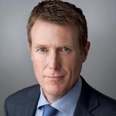 ক্রিশ্চিয়ান পোর্টার। ছবি: টুইটার থেকে নেওয়া