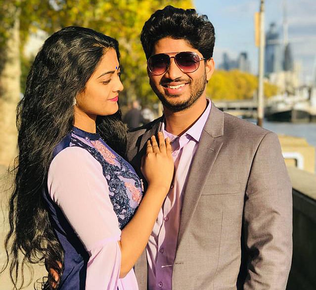 সালমা ও সানাউল্লাহ নূরে সাগর