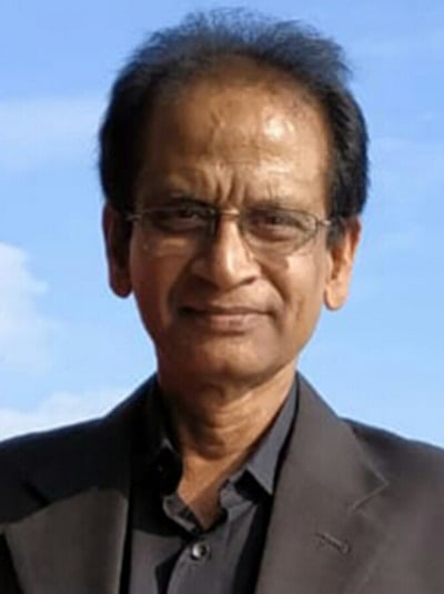 আতাউর রহমান। ছবি: সংগৃহীত