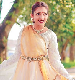 জেরিন তাসনিম