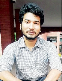 কাজী ইসমাইল হোসেন