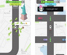 পিক মি আপ গেম