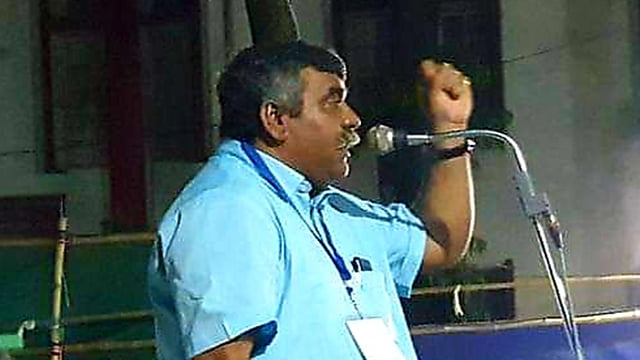 জিতেন্দ্র প্রসাদ তিওয়ারি