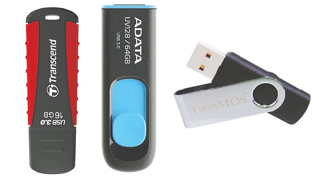 ট্রানসেন্ড,এডেটা,টুইনমস