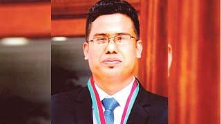 এমদাদুল হক