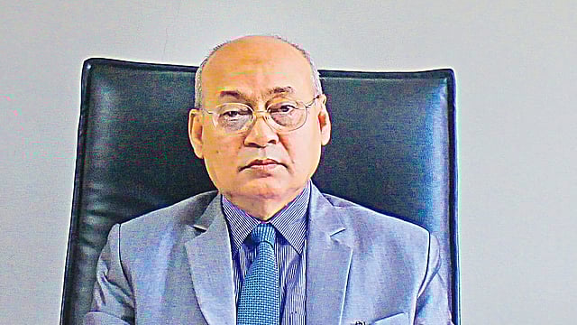 মাহফুজুল হক চৌধুরী