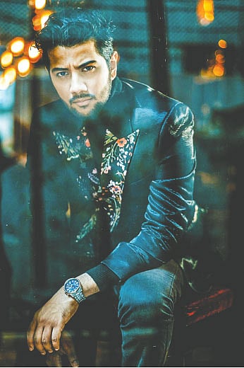 প্রীতম হাসান