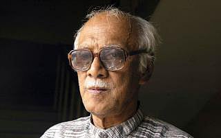এ বি এম মূসা