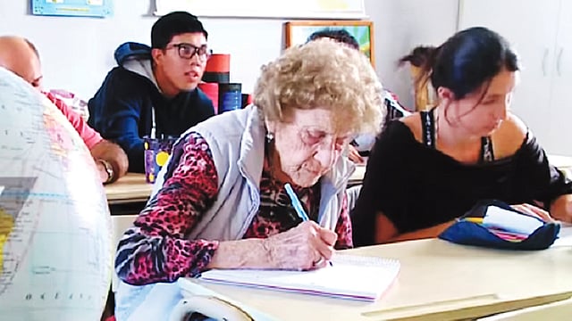 ইউসেবিয়া লিওনর করদাল