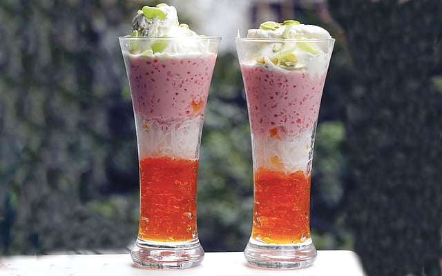 ছবি: খালেদ সরকার