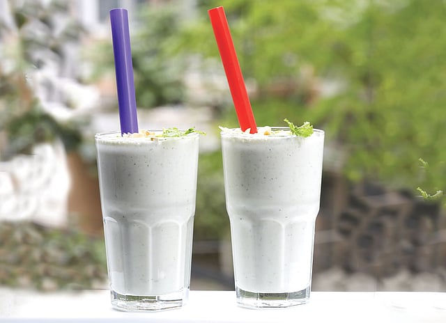 ছবি: খালেদ সরকার