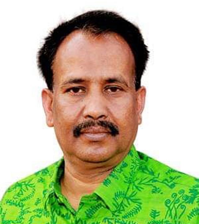 আবদুল মান্নান