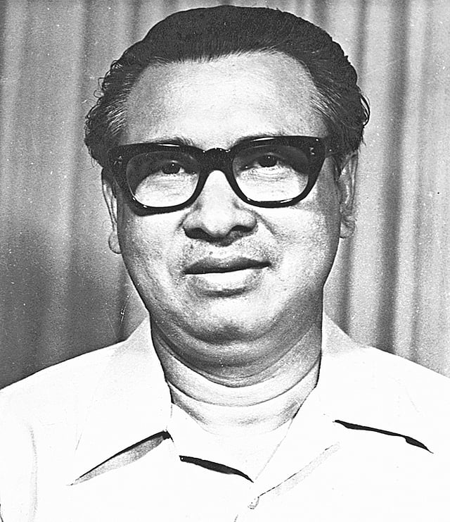 তাজউদ্দীন আহমদ