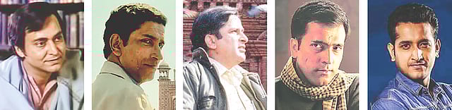 এর আগে ‘ফেলুদা’ হিসেবে দেখা গিয়েছিল ভারতের সৌমিত্র চট্টোপাধ্যায়, সব্যসাচী চক্রবর্তী, শশী কাপুর, আবির চট্টোপাধ্যায় ও পরমব্রত চট্টোপাধ্যায়কে