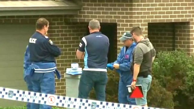 মিন্টো এলাকার এই বাড়িতেই মেলে নিরুপমার লাশ। ছবি, সংগৃহীত