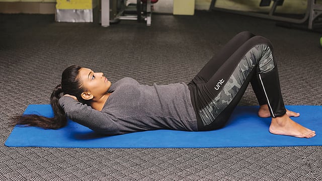 মডেল: সোহানি, ছবি: সুমন ইউসুফ, কৃতজ্ঞতা: পারসোনা হেলথ