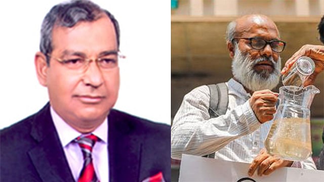 তাকসিম এ খান ও মিজানুর রহমান