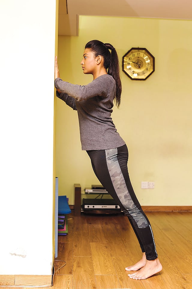 মডেল: সোহানি, ছবি: সুমন ইউসুফ, কৃতজ্ঞতা: পারসোনা হেলথ